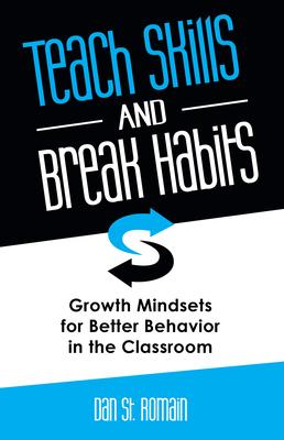 Vorderes Coverbild Teach Skills and Break Habits