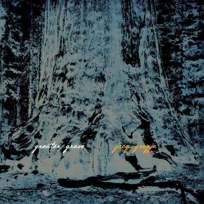Vorderes Coverbild Greater Grave