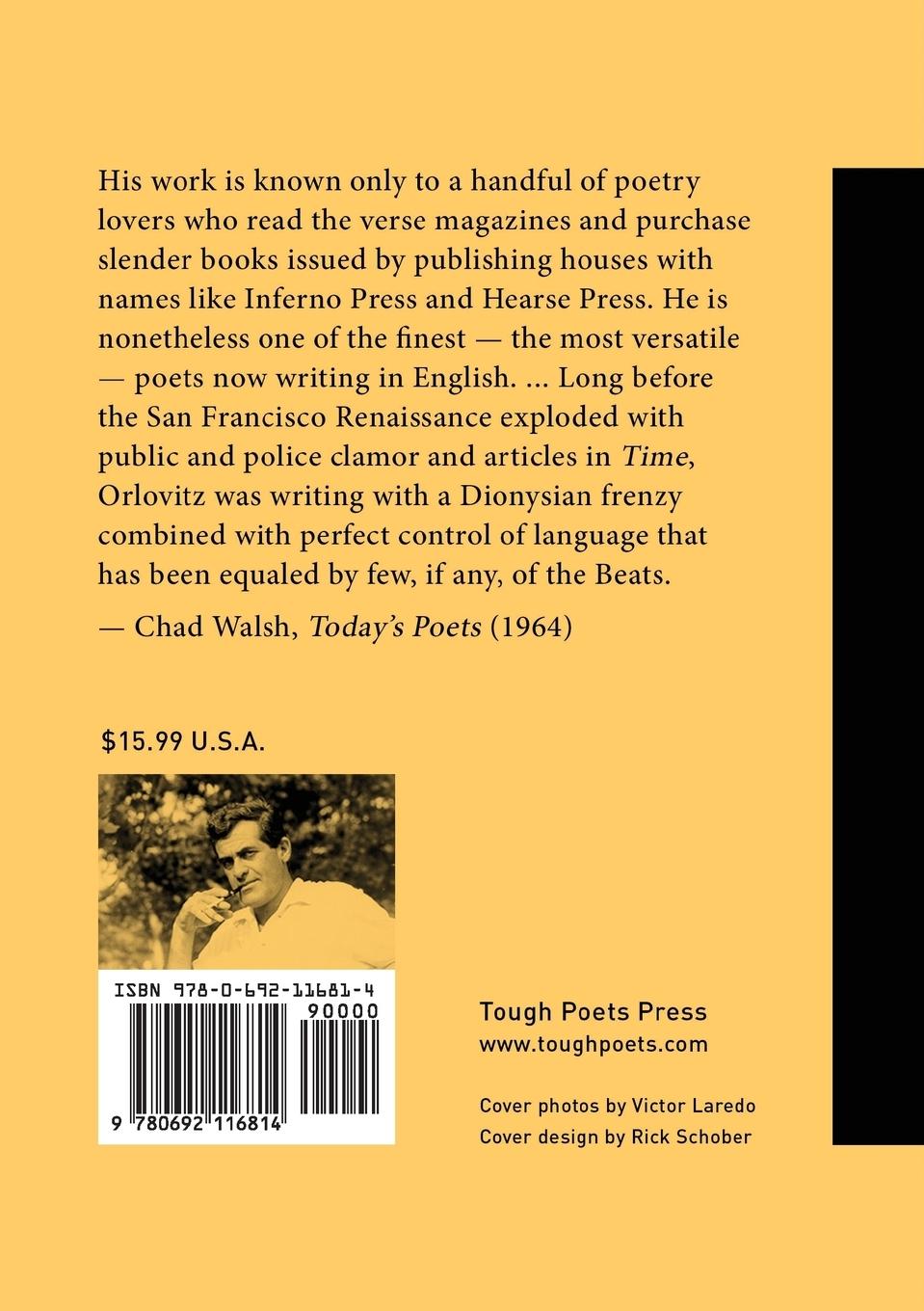 Rückseitencover What Are They All Waiting For? Stories, Poems & Essays
