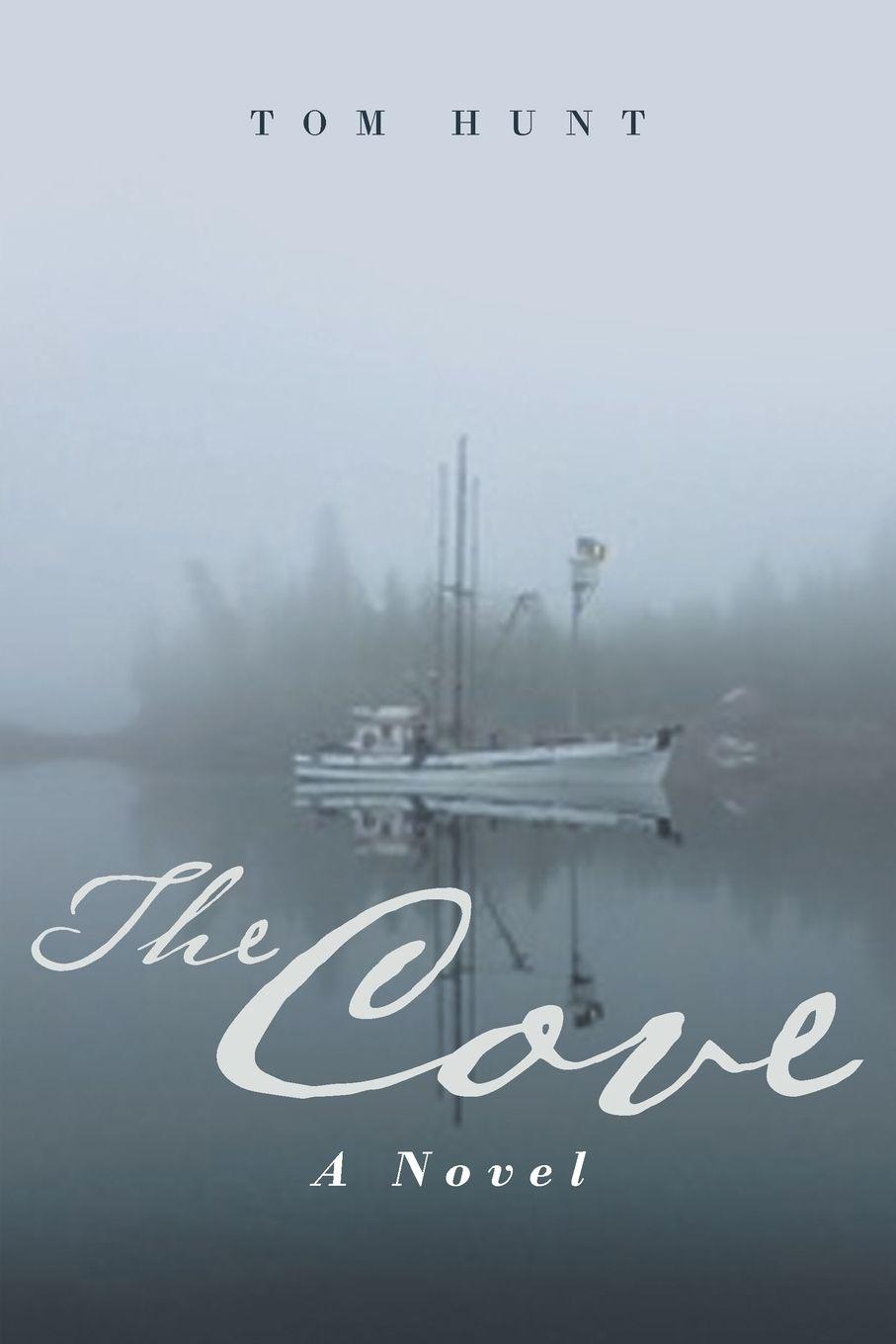 Vorderes Coverbild The Cove