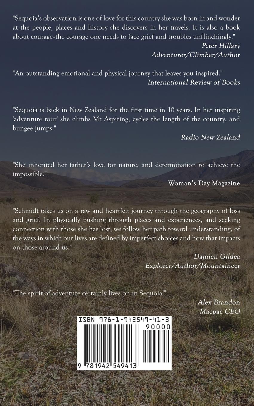 Rückseitencover Changing Gears