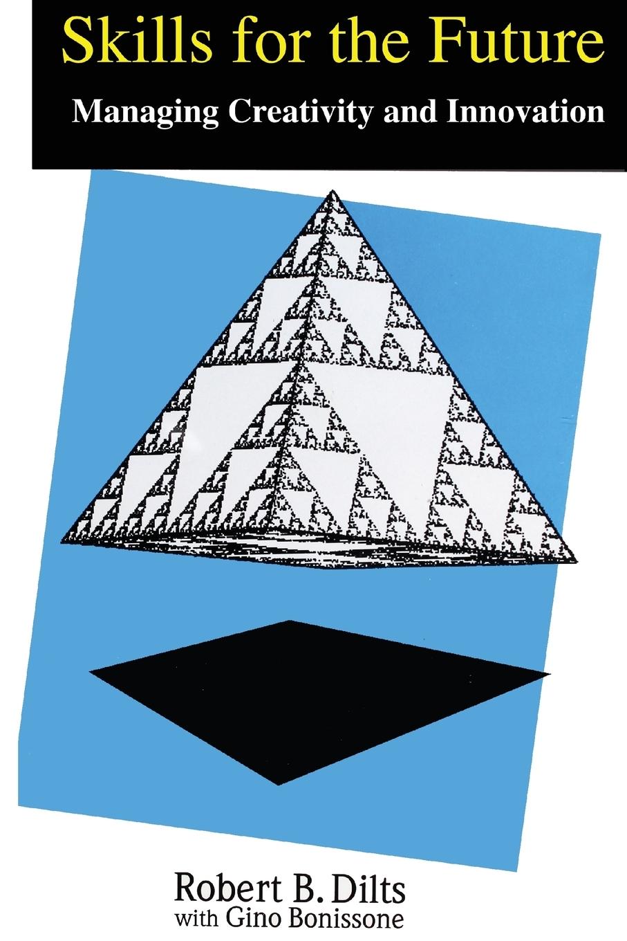 Vorderes Coverbild Skills for the Future