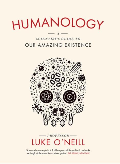 Vorderes Coverbild Humanology