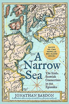 Vorderes Coverbild A Narrow Sea