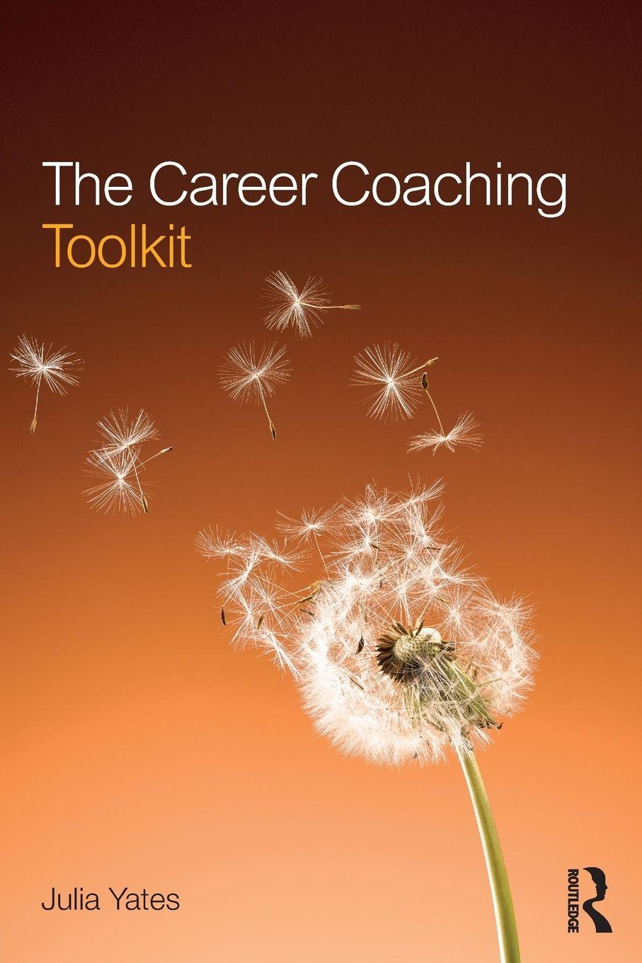 Vorderes Coverbild The Career Coaching Toolkit