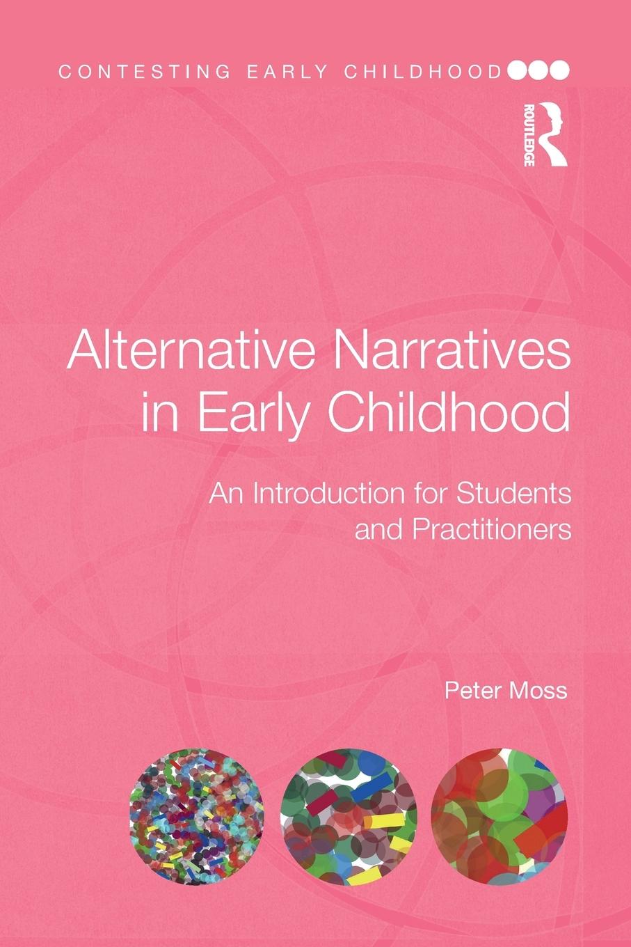 Vorderes Coverbild Alternative Narratives in Early Childhood