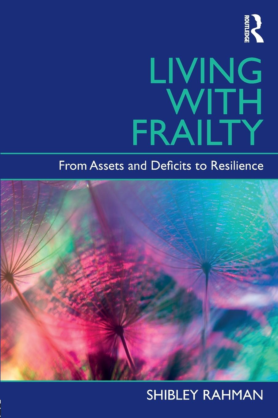Vorderes Coverbild Living with Frailty