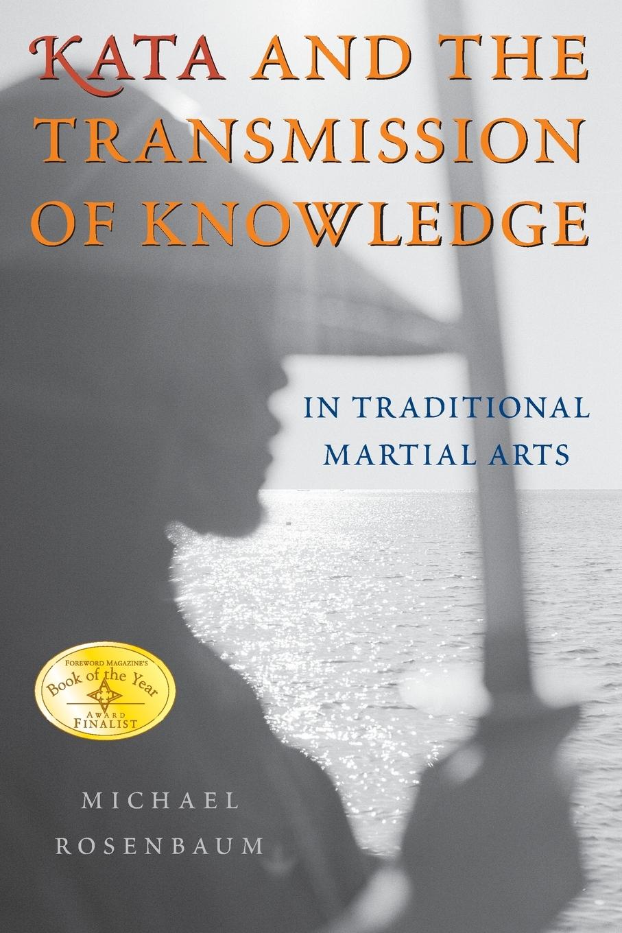 Vorderes Coverbild Kata and the Transmission of Knowledge