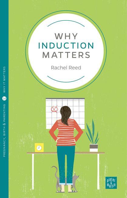 Vorderes Coverbild Why Induction Matters