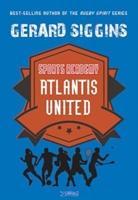 Vorderes Coverbild Atlantis United