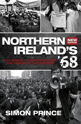 Vorderes Coverbild Northern Ireland's '68