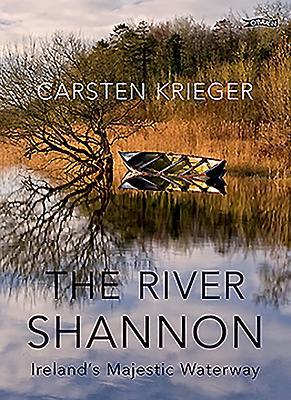 Vorderes Coverbild The River Shannon
