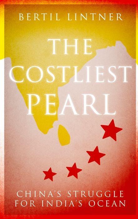 Vorderes Coverbild The Costliest Pearl