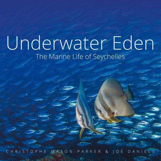 Vorderes Coverbild Underwater Eden