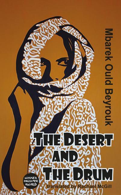 Vorderes Coverbild The Desert and the Drum