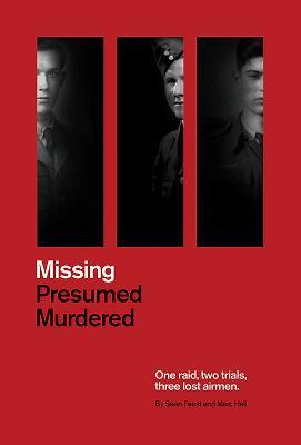 Vorderes Coverbild Missing Presumed Murdered