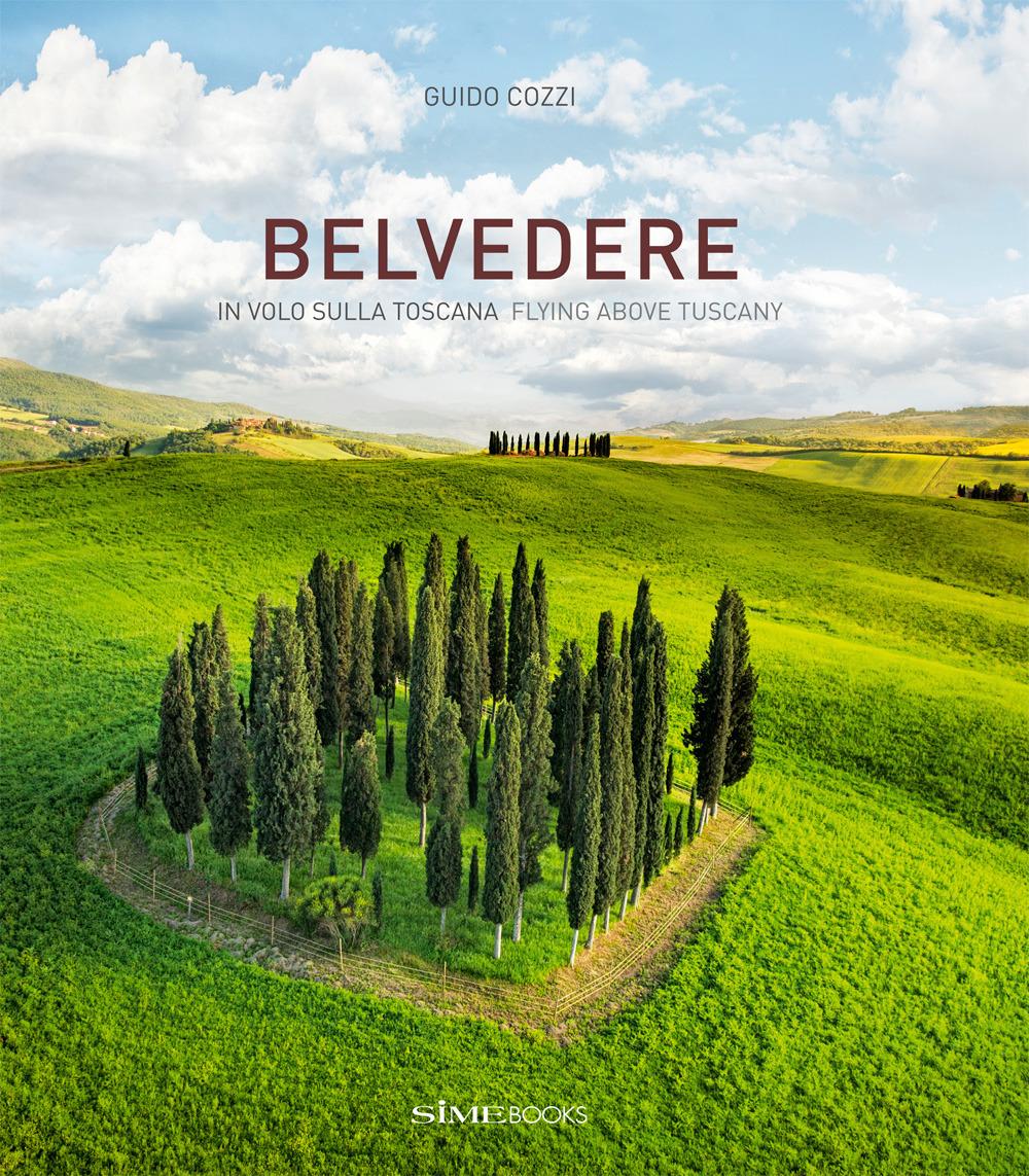 Vorderes Coverbild Belvedere