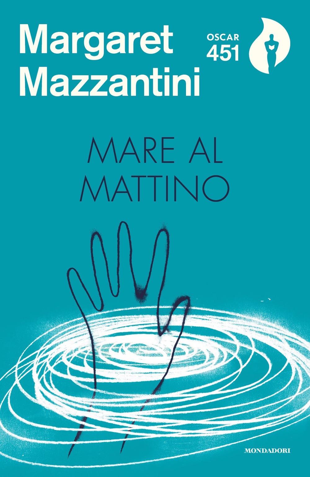 Vorderes Coverbild Mare al mattino
