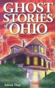 Vorderes Coverbild Ghost Stories of Ohio