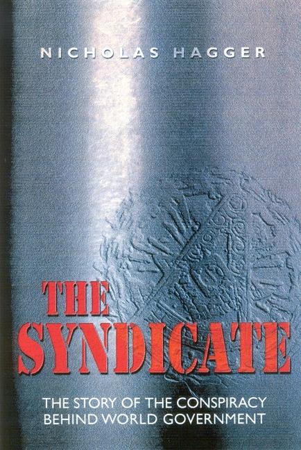 Vorderes Coverbild The Syndicate