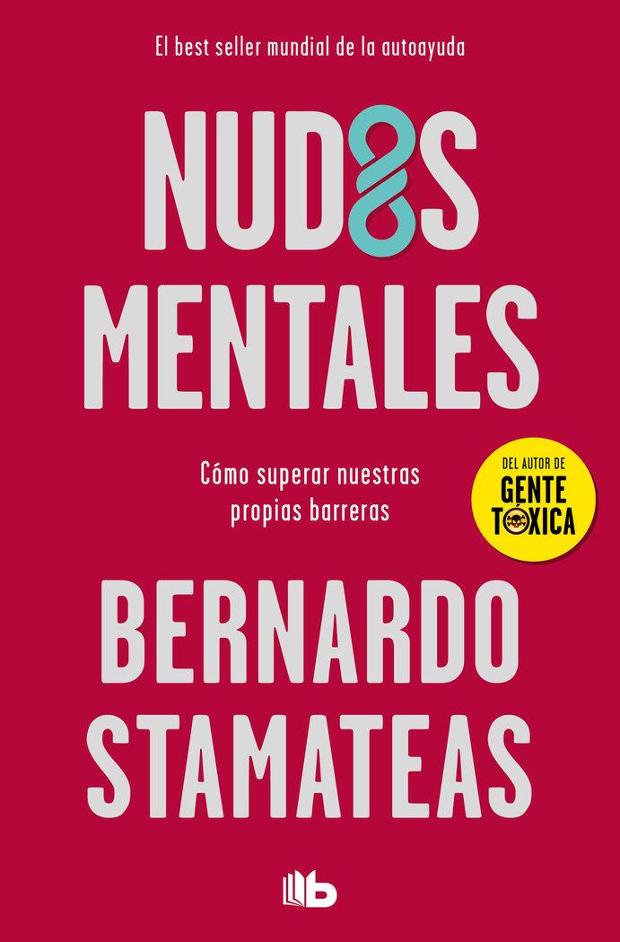Vorderes Coverbild Nudos Mentales / Mental Knots