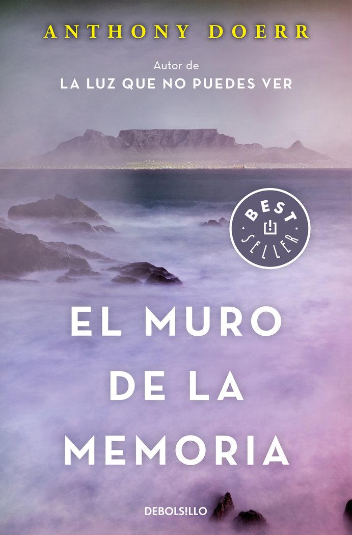 Vorderes Coverbild El muro de la memoria