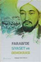 Vorderes Coverbild Farabide Siyaset ve Demokrasi