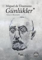 Vorderes Coverbild Günlükler
