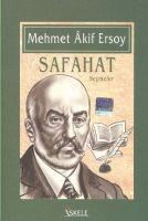 Vorderes Coverbild Safahat