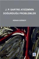 Vorderes Coverbild J.P.Sartre Ateizminin Dogurdugu Problemler