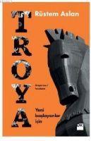 Vorderes Coverbild Yeni Baslayanlar Icin Troya
