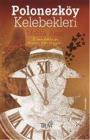 Vorderes Coverbild Polonezköy Kelebekleri