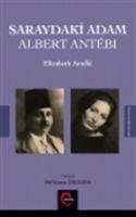 Vorderes Coverbild Saraydaki Adam Albert Antebi