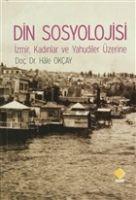 Vorderes Coverbild Din Sosyolojisi