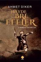 Vorderes Coverbild Hayde Bre Efeler