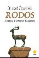 Vorderes Coverbild Rodos