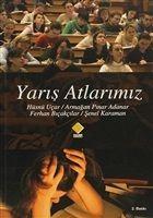 Vorderes Coverbild Yaris Atlarimiz