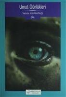 Vorderes Coverbild Umut Günlükleri