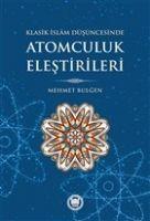 Vorderes Coverbild Klasik Islam Düsüncesinde Atomculuk Elestirileri