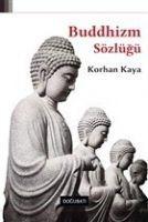 Vorderes Coverbild Buddhizm Sözlügü