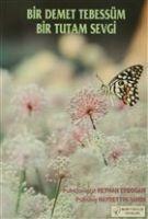Vorderes Coverbild Bir Demet Tebessüm Bir Tutam Sevgi