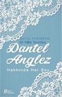 Vorderes Coverbild Dantel Anglez Hakkinda Her Sey