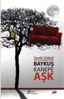 Vorderes Coverbild Baykus, Kanepe ve Ask