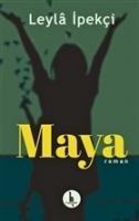 Vorderes Coverbild Maya