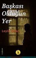 Vorderes Coverbild Baskasi Oldugun Yer