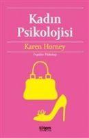 Vorderes Coverbild Kadin Psikolojisi