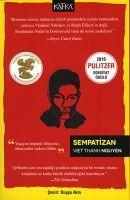 Vorderes Coverbild Sempatizan