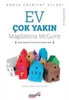 Vorderes Coverbild Ev Cok Yakin