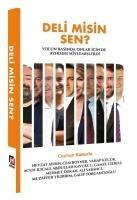 Vorderes Coverbild Deli Misin Sen
