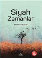 Vorderes Coverbild Siyah Zamanlar